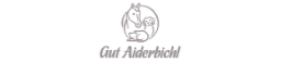 Gut Aiderbichl Logo bw2